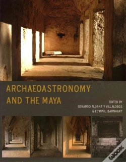 Capa do artigo Archaeoastronomy And The Maya