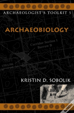 Capa do artigo Archaeobiology