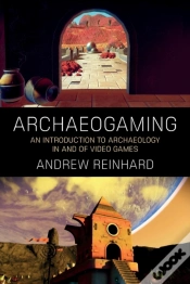 Capa do artigo Archaeogaming