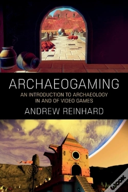 Capa do artigo Archaeogaming
