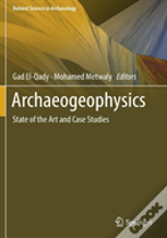 Archaeogeophysics