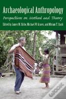 Archaeological Anthropology