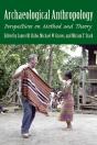 Archaeological Anthropology - Preview