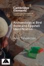 Archaeological Bird Bone And Eggshell Identification - Preview