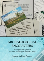 Capa do artigo Archaeological Encounters