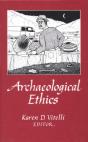 Archaeological Ethics - Preview