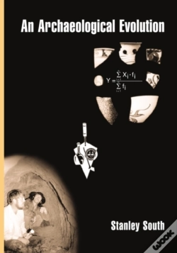 Capa do artigo Archaeological Evolution