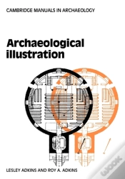 Capa do artigo Archaeological Illustration
