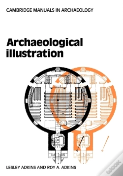 Capa do artigo Archaeological Illustration