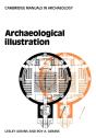 Archaeological Illustration - Preview