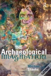 Capa do artigo Archaeological Imagination