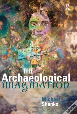 Capa do artigo Archaeological Imagination