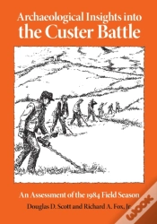 Capa do artigo Archaeological Insights Into The Custer Battle