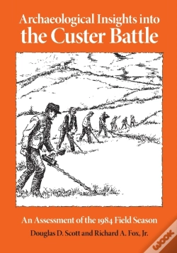 Capa do artigo Archaeological Insights Into The Custer Battle