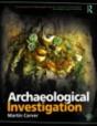 Archaeological Investigation - Preview