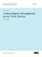 Archaeological Investigations In The Thu - Preview
