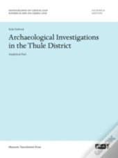 Archaeological Investigations In The Thu