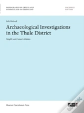 Archaeological Investigations In The Thu
