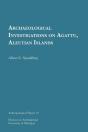 Archaeological Investigations On Agattu, Aleutian Islands - Preview