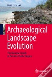 Archaeological Landscape Evolution