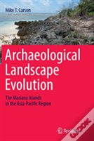 Archaeological Landscape Evolution