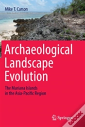 Capa do artigo Archaeological Landscape Evolution