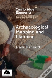 Capa do artigo Archaeological Mapping And Planning
