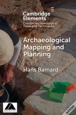 Capa do artigo Archaeological Mapping And Planning
