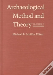 Capa do artigo Archaeological Method And Theory Volume