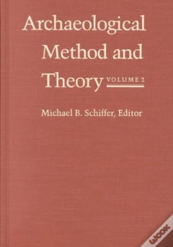 Capa do artigo Archaeological Method And Theory Volume
