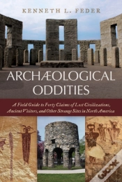 Capa do artigo Archaeological Oddities