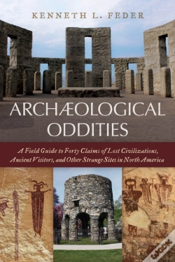 Capa do artigo Archaeological Oddities