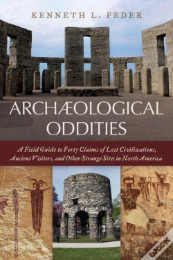 Capa do artigo Archaeological Oddities