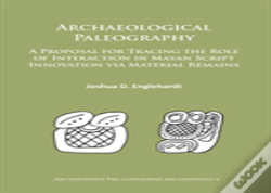 Archaeological Paleography