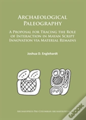Archaeological Paleography