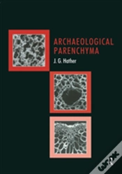 Capa do artigo Archaeological Parenchyma