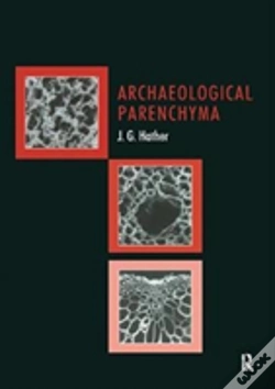 Capa do artigo Archaeological Parenchyma