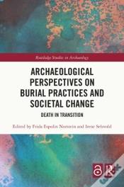 Capa do artigo Archaeological Perspectives On Burial Practices And Societal Change