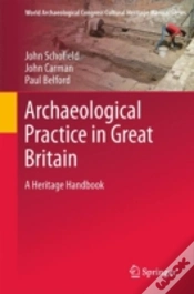 Capa do artigo Archaeological Practice And Heritage In Great Britain