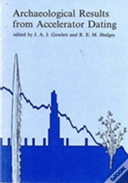 Capa do artigo Archaeological Results From Accelerator Dating
