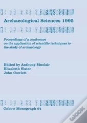 Archaeological Sciences 1995