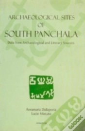 Capa do artigo Archaeological Sites Of South Panchala