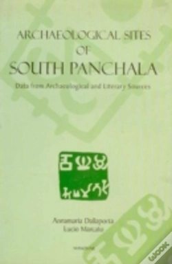 Capa do artigo Archaeological Sites Of South Panchala