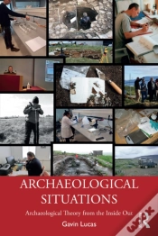 Capa do artigo Archaeological Situations