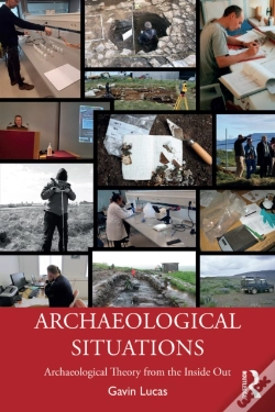 Capa do artigo Archaeological Situations
