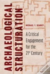Capa do artigo Archaeological Structuration