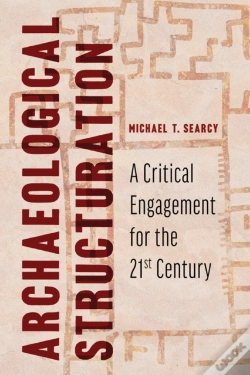 Capa do artigo Archaeological Structuration