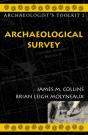Archaeological Survey - Preview