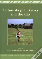 Capa do artigo Archaeological Survey And The City