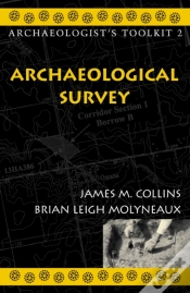 Capa do artigo Archaeological Survey